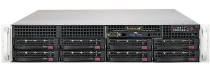 Сервер Supermicro SYS-5029P-WTR