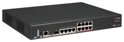 Маршрутизатор для корпоративных сетей Qtech QSR-1920-22-AC