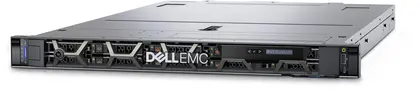 Сервер Dell EMC PowerEdge R650xs