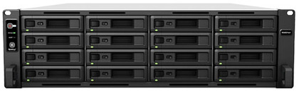 Система хранения данных Synology RS4021xs+