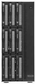 Сетевой накопитель (NAS) TerraMaster T9-450