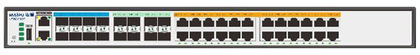 Маршрутизатор агрегации Maipu NSR3900X-X4 MPLS