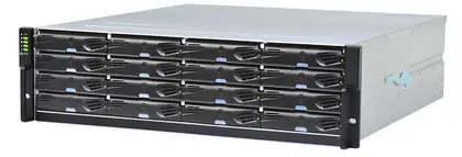 Системы хранения Infortrend EonStor DS 1000 Gen2