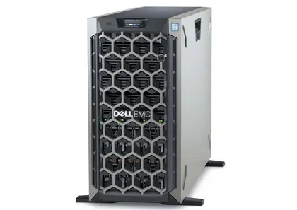 Сервер Dell EMC PowerEdge T640
