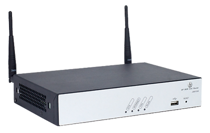 Маршрутизаторы HPE FlexNetwork MSR93x