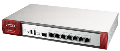 Межсетевой экран Zyxel ZyWALL ATP500