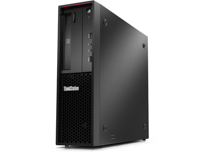 Рабочая станция Lenovo ThinkStation P320 SFF