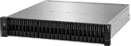 Система хранения данных Lenovo ThinkSystem DE4000H