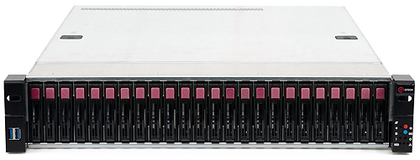 Сервер Qtech QSRV-261602-E-R