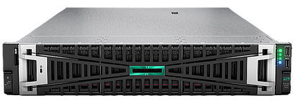 Сервер HPE ProLiant DL560 Gen11