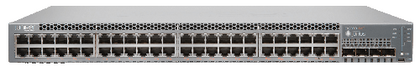 Ethernet-коммутатор Juniper EX2300