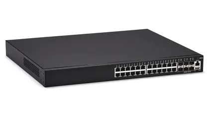 Ethernet-коммутатор доступа Qtech QSW-4530-30TX-POE