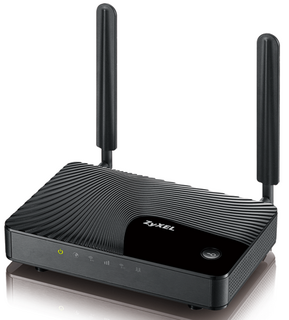 Внутренний LTE-маршрутизатор Zyxel LTE3301-M209