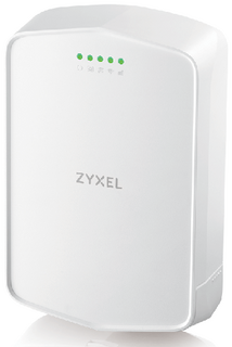 Уличный LTE Cat.4 маршрутизатор Zyxel LTE7240-M403