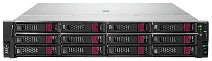 Сервер HPE ProLiant Compute DL340 Gen12