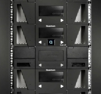 Модульная ленточная библиотека Quantum Scalar i6H