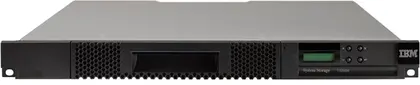 Ленточный автозагрузчик Lenovo TS2900