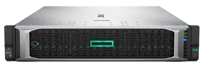 Сервер HPE ProLiant DL560 Gen10