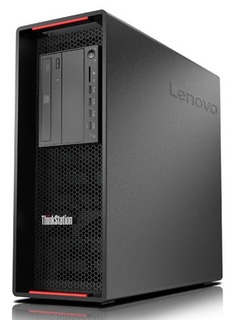 Рабочая станция Lenovo ThinkStation P720 Tower