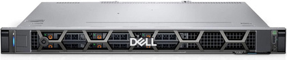 Серверная платформа Dell EMC PowerEdge R260