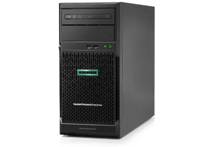 Сервер HPE ProLiant ML30 Gen10 Plus