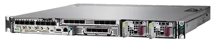 Сервер HPE ProLiant DL110 Gen12