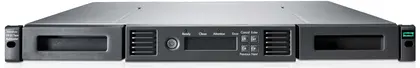 Ленточный автозагрузчик HPE StoreEver 1/8 G2