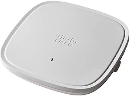 Cisco Embedded Wireless (EWC)