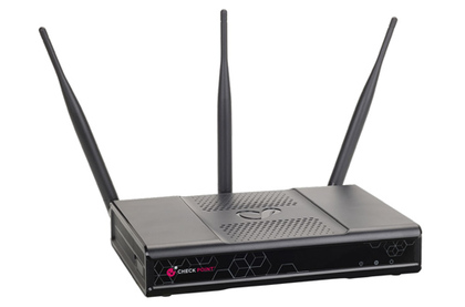 Шлюзы безопасности Check Point Quantum SPARK 1500 PRO