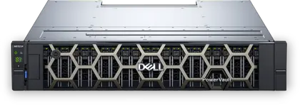 Дисковая полка Dell PowerVault ME412