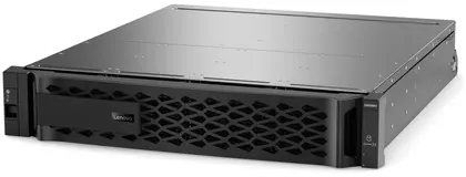 Система хранения данных Lenovo ThinkSystem DM5000H