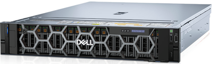 Серверная платформа Dell EMC PowerEdge R7625