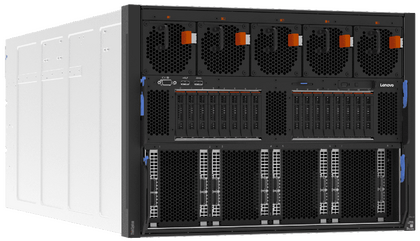 Сервер Lenovo ThinkSystem SR685a V3