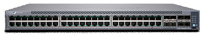 Ethernet-коммутатор Juniper EX4100-F