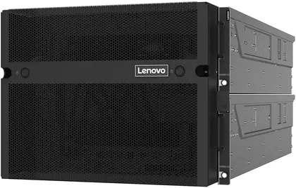 Сервер Lenovo ThinkSystem SR950 V3