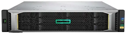 Система хранения HPE MSA 2050