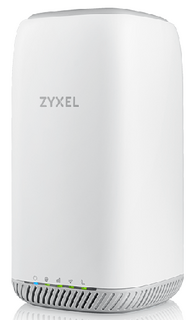 Маршрутизатор LTE Cat.12 Wi-Fi AC2050 Zyxel LTE5388-M804