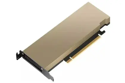 Видеокарта NVIDIA L4
