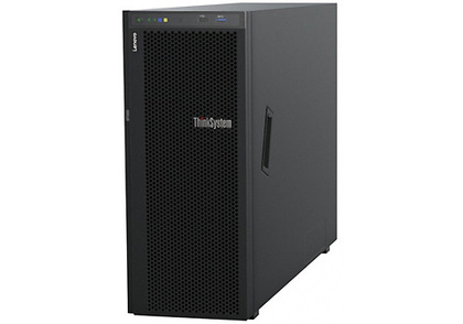Сервер Lenovo ThinkSystem ST558