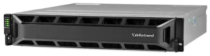 Системы хранения Infortrend EonStor GS 2000B