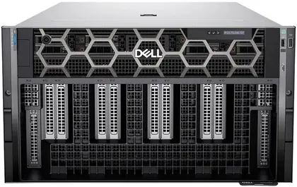 Сервер Dell EMC PowerEdge XE9680