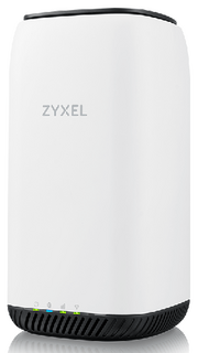 Маршрутизатор 5G/4G/LTE-A Wi-Fi Zyxel Nebula NR5101