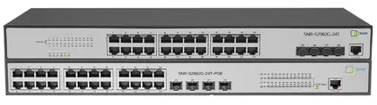 Коммутаторы SNR-S2982G