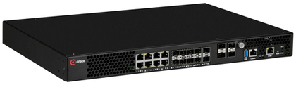 Маршрутизатор для корпоративных сетей Qtech QSR-3200-8TC6X-AC-AC