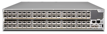 Коммутаторы Juniper QFX10002
