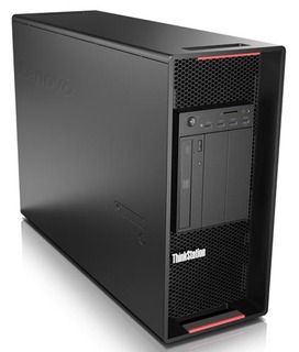 Рабочая станция Lenovo ThinkStation P920 Tower
