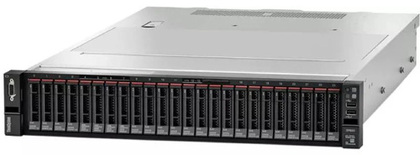 Сервер Lenovo ThinkSystem SR668 V2