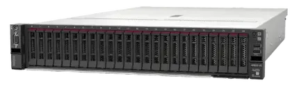 Сервер Lenovo ThinkSystem SR650 V2