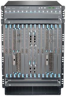 Межсетевой экран Juniper SRX5800