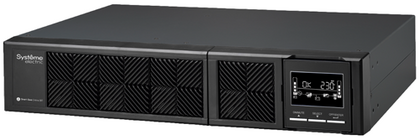 ИБП Systeme Electric Smart-Save Online SRTSE3000RTXLI (3000 ВА)